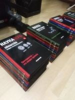 Лот: 15945958. Фото: 2. Серия книг "Наука. Величайшие... Наука и техника