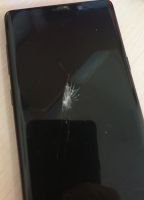 Лот: 17548336. Фото: 3. Samsung note 9 live demo unit... Красноярск