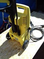 Лот: 10086978. Фото: 2. Минимойка Karcher K2.31. Инструмент