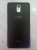 Лот: 9747671. Фото: 2. Lenovo vibe p1m. Смартфоны, связь, навигация