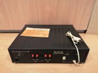 Лот: 18156658. Фото: 2. Усилитель Одиссей У-010 стерео. Аудиотехника