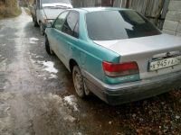 Лот: 12542356. Фото: 4. Toyota Carina