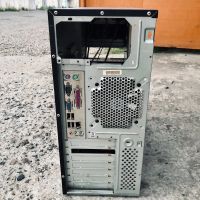 Лот: 17946881. Фото: 2. Корпус + материнская плата + intel. Компьютеры, ноутбуки, планшеты