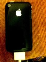 Лот: 1630384. Фото: 2. продам/обменяю iphone 3g 16gb... Смартфоны, связь, навигация