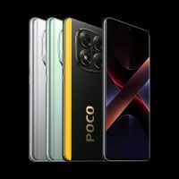Лот: 25883918. Фото: 3. Новый cмартфон Xiaomi POCO X7... Красноярск