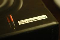 Лот: 4719393. Фото: 2. klipsch mode m40 noise cancelling... Аудиотехника