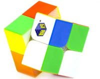 Лот: 16799156. Фото: 2. Кубик 2x2 YuXin Little Magic. Сувениры