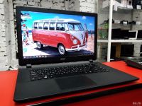 Лот: 13697013. Фото: 5. Ноутбук Acer (4 ядра, 8 гигов...