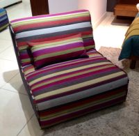 Лот: 6201775. Фото: 3. Пуф! Новый! Серый! Яркое решение... Мебель