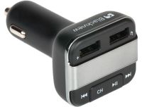 Лот: 8818862. Фото: 2. Новый! Bluetooth FM-модулятор... Автозвук