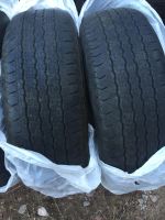 Лот: 7375063. Фото: 6. Летняя 265/65R17 Bridgestone на...