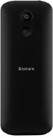 Лот: 22221075. Фото: 2. Телефон Philips Xenium E227 Темно-серый. Смартфоны, связь, навигация