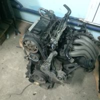 Лот: 8995229. Фото: 2. Двигатель Volkswagen Passat AZM... Автозапчасти