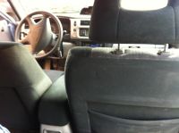 Лот: 4571051. Фото: 7. Mitsubishi Pajero Sport 2009