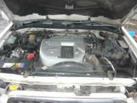 Лот: 3314520. Фото: 6. Джип Nissan Terrano продажа или...