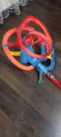 Лот: 19605909. Фото: 3. Hot Wheels игровой автотрек (автотрасса... Дети растут