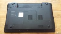 Лот: 9753347. Фото: 3. Корпус для ноутбука Lenovo b570... Компьютеры, оргтехника, канцтовары