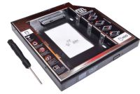 Лот: 11014204. Фото: 3. Переходник - Адаптер 12.7mm SATA... Компьютеры, оргтехника, канцтовары