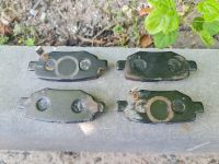 Лот: 25729305. Фото: 5. S18D-3502075 Диск тормозной задний...