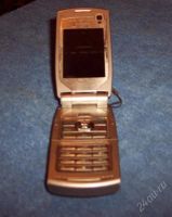 Лот: 1443006. Фото: 2. Nokia N71. Смартфоны, связь, навигация