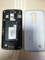 Лот: 16846668. Фото: 2. №1345 . Телефон LG R8 LTE ( LG... Смартфоны, связь, навигация