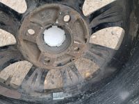 Лот: 20315792. Фото: 7. Комплект Оригинальных Литых дисков...