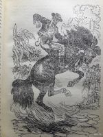 Лот: 13649941. Фото: 3. Майн Рид "Всадник без головы". Литература, книги
