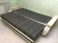 Лот: 16642212. Фото: 3. Диван с рубля, двое суток, описание... Мебель