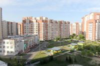 Лот: 25376830. Фото: 11. 1-комн. квартира , Красноярск...