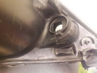 Лот: 13250655. Фото: 3. Фара левая Honda Fit кузов GD1. Авто, мото, водный транспорт