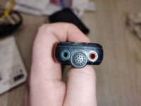 Лот: 25738058. Фото: 4. Цифровой диктофон Sony ICD-PX312F. Красноярск