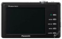 Лот: 1242173. Фото: 2. Panasonic Lumix DMC-FP3. Фотокамеры