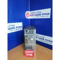Лот: 25723615. Фото: 2. Системный блок INTEL G1840. Компьютеры, ноутбуки, планшеты