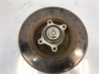 Лот: 21705641. Фото: 4. ступица Honda Civic 4D FD1. Красноярск