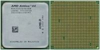 Лот: 9762602. Фото: 2. AMD Athlon 64 3200+ [ADA3200DAA4BW... Комплектующие