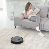 Лот: 16973901. Фото: 11. Робот-пылесос Bort BSS-Vision700W...
