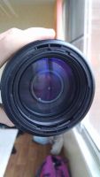 Лот: 10371072. Фото: 2. Tamron 70-300 macro. Фото, видеокамеры, оптика