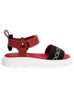 Лот: 22140119. Фото: 2. Босоножки Dolce & Gabbana. Обувь