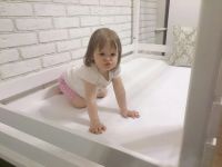 Лот: 11752276. Фото: 3. Детская кровать-домик. Мебель