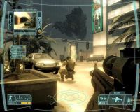 Лот: 1479104. Фото: 2. Tom Clancy's. Ghost Recon. Шутер... Игровые приставки, консоли, видеоигры