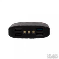 Лот: 12794466. Фото: 3. Внешний аккумулятор PowerBank... Смартфоны, связь, навигация