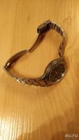 Лот: 9022650. Фото: 3. Наручные часы Casio Titanium WR... Ювелирные изделия, бижутерия, часы