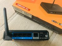 Лот: 18849463. Фото: 2. Wi-fi роутер D-Link dir-300. Сетевые устройства