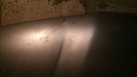 Лот: 4658136. Фото: 2. 53301-60320 капот Land Cruiser100... Автозапчасти