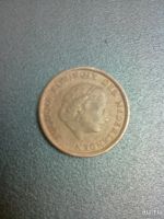 Лот: 8013675. Фото: 2. 1 цент 1972 год Нидерланды. Монеты