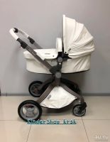 Лот: 12782063. Фото: 5. Коляска 2 в 1 и 3 в 1 Hot mom...