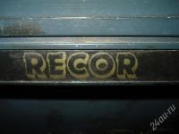 Лот: 264499. Фото: 2. телевизор "recor" 54см - сломался... ТВ и видео