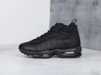 Лот: 18031863. Фото: 5. Кроссовки Nike Air Max 95 Sneakerboot...