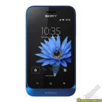 Лот: 5716363. Фото: 2. Продам Sony Xperia tipo ST21i... Смартфоны, связь, навигация