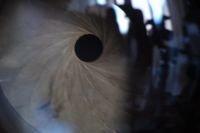 Лот: 4104688. Фото: 4. Asahi Opt. Co. Takumar 200mm/f3...